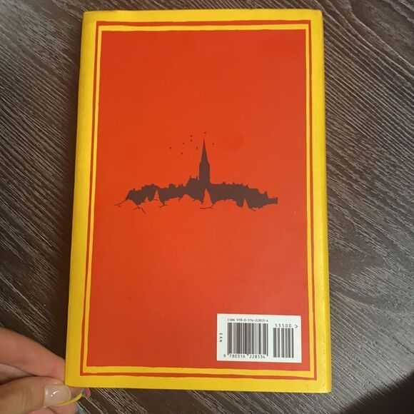 The Casual Vacancy by J.K. Rowling - Picture 2 of 3